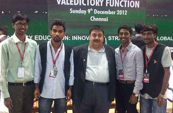 SRM College of Pharmacy Kanchipuram Events photo 7