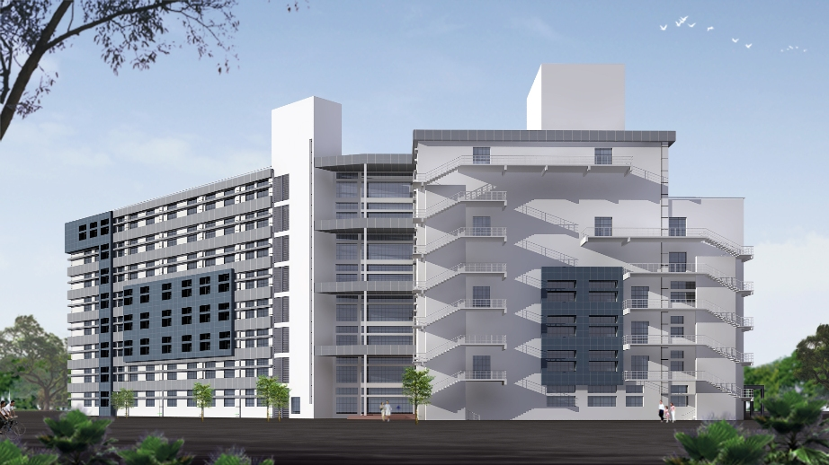 GMERS Valsad Campus photo 2