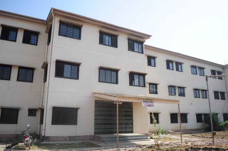 GMERS Valsad Campus photo 5