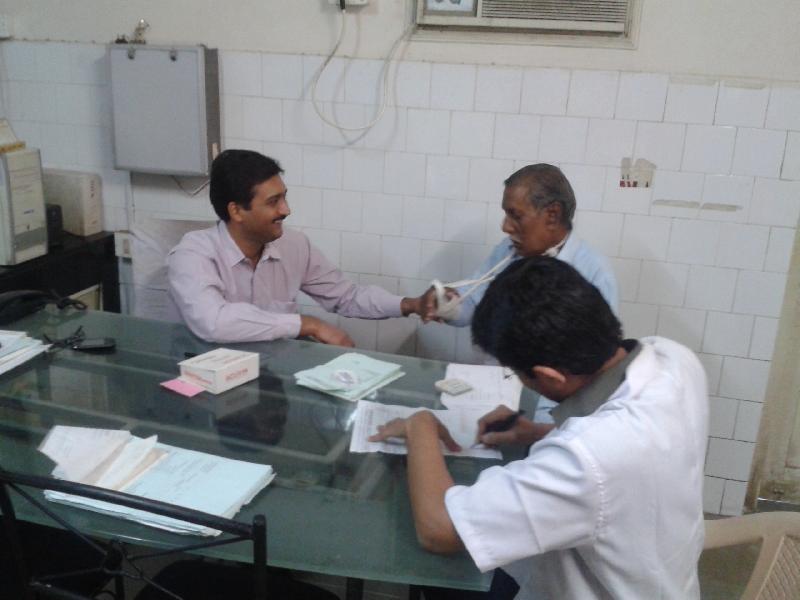 GMC Bhavnagar Extra Curriculars photo 3