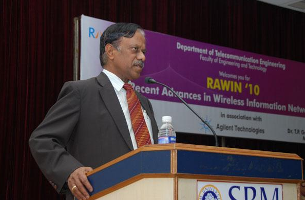 SRM Engineering College Kanchipuram, SRMIST Chennai Events photo 4