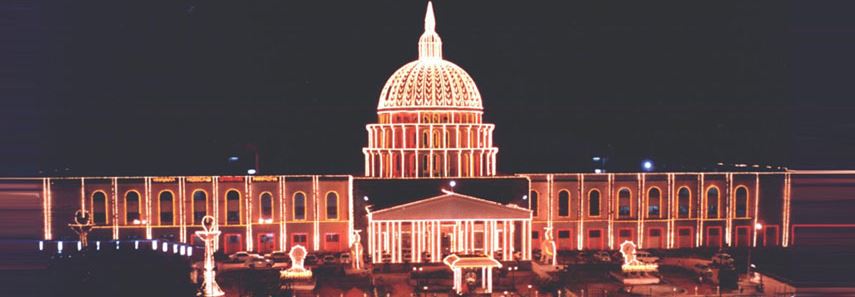 Vinayaka Mission Kirupananda Variyar Engineering College Salem Campus Buillding photo 1