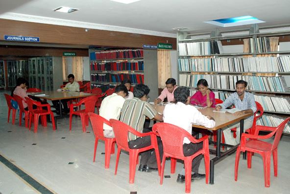 Vinayaka Mission Kirupananda Variyar Engineering College Salem Facility photo 4