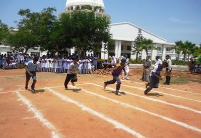 Vinayaka Missions College of Nursing Karaikal Facilities photo 7