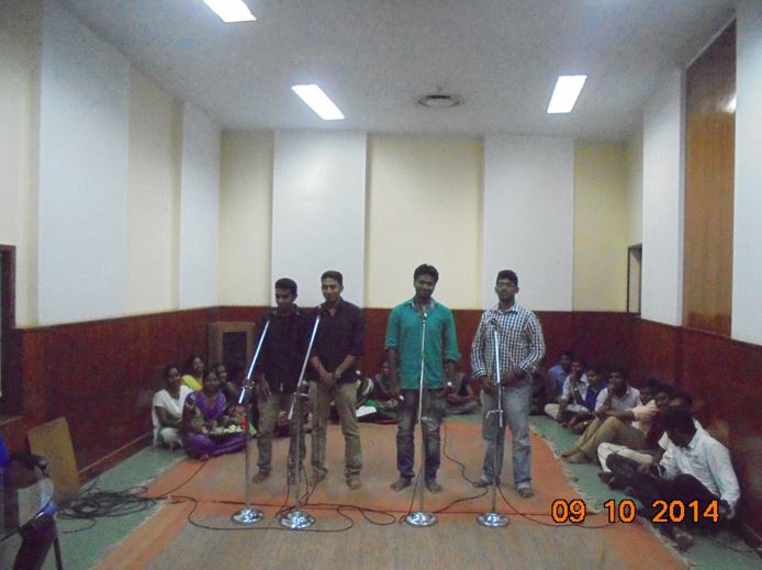RVS Agriculture College Thanjavur Events photo 1