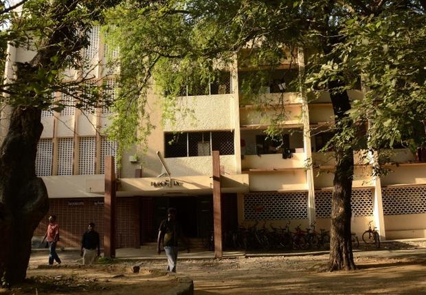 Institute of Remote Sensing, Anna University Chennai Facility photo 3