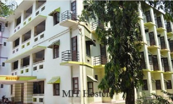MIT Chennai Facility photo 3