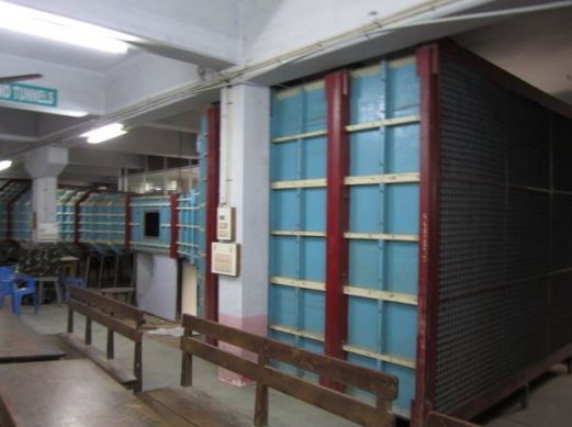 MIT Chennai Facility photo 5