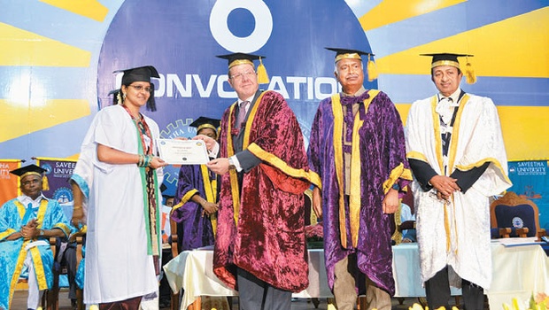 Saveetha School of Management Chennai Events photo 3