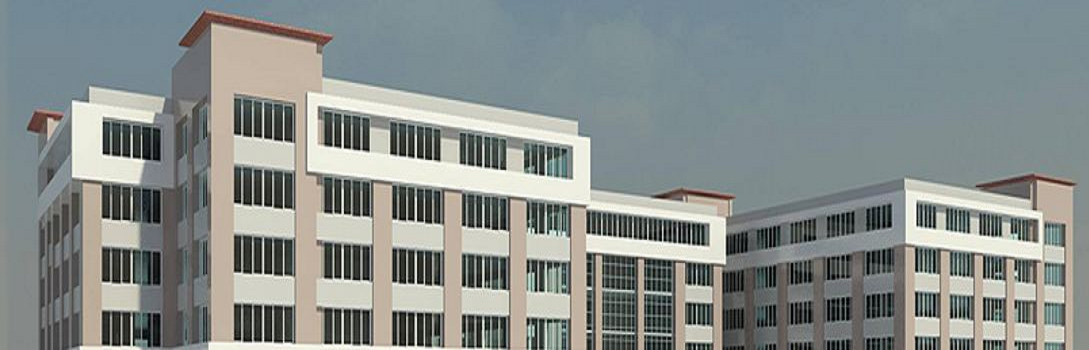 GMERS Medical College & Hospital Himmatnagar Academic Building photo 3