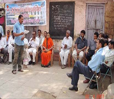 A.C.P.M. Dental College Dhule Infrastructure and Labs photo 5