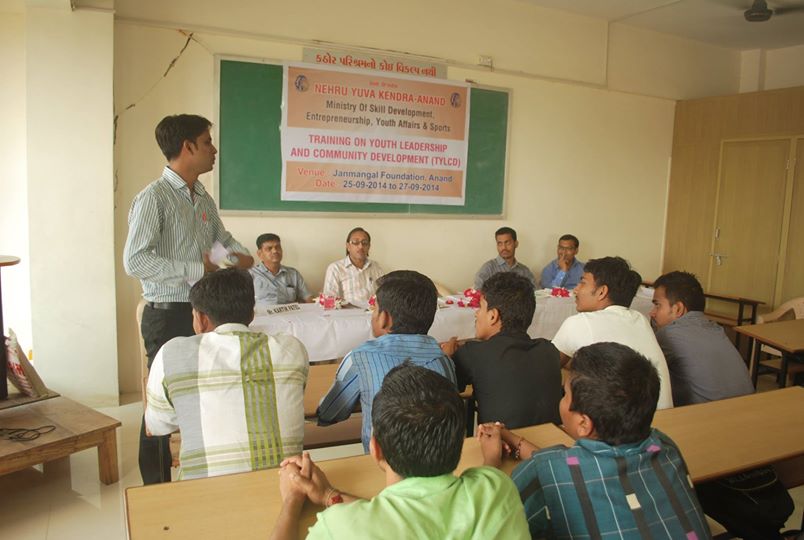 N S Patel Arts College Anand Campus photo 5