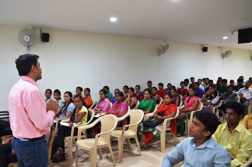 N S Patel Arts College Anand Campus photo 8