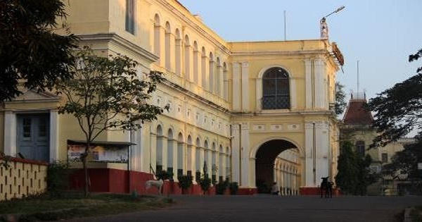 Maharaja's College Mysore Facility photo 3