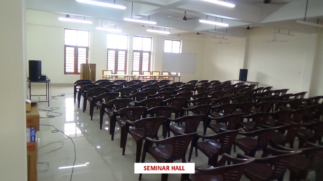 College of Engineering Muttathara Thiruvananthapuram Campus and Infrastructure photo 1