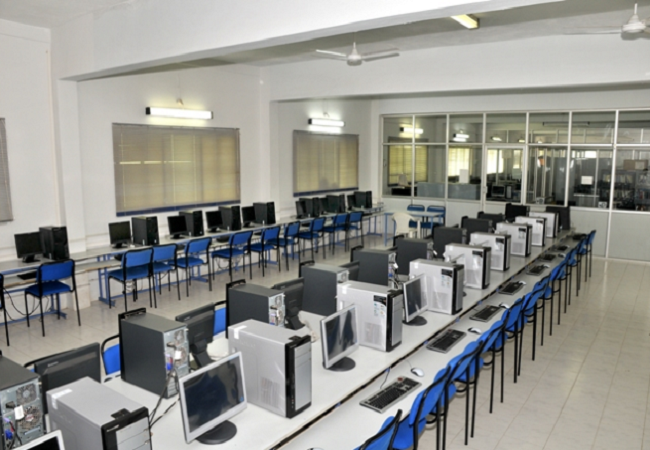 SBRR Mahajana First Grade College Mysore Infrastructure photo 5