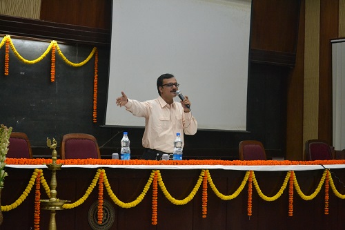 A. K. Choudhury School of Information Technology Kolkata Campus photo 4