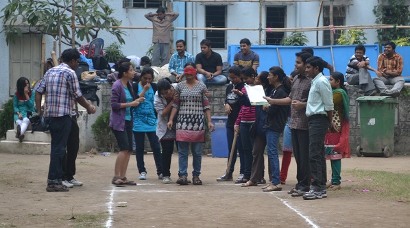 A. K. Choudhury School of Information Technology Kolkata Campus photo 5