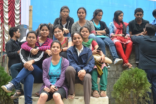 A. K. Choudhury School of Information Technology Kolkata Campus photo 7