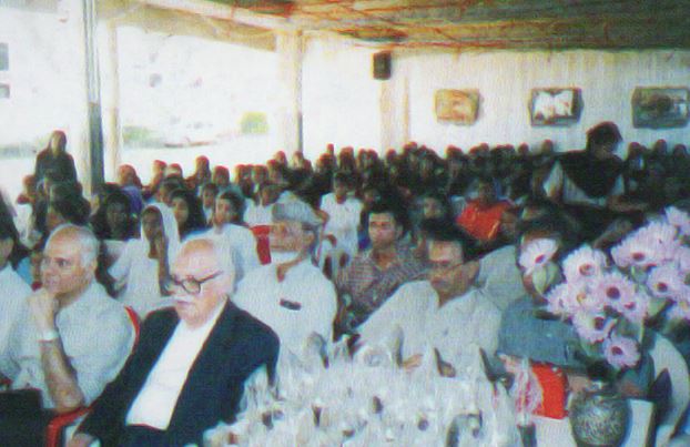 Maulana Azad B.Ed. College Mysore Campus photo 3