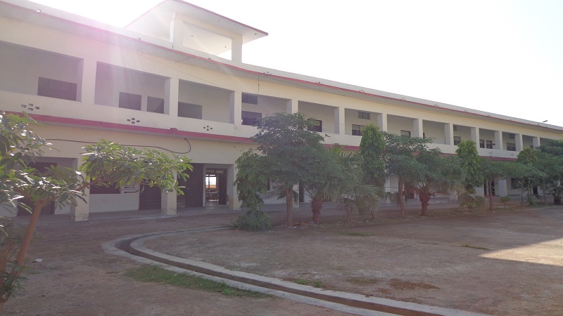 Akbarpur Mahavidyalaya Kanpur Academic Building photo 9