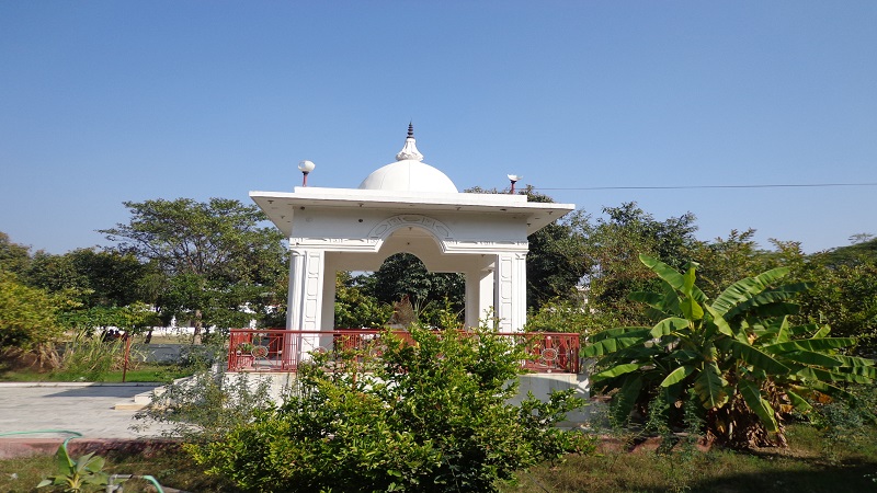 Akbarpur Mahavidyalaya Kanpur Academic Building photo 13