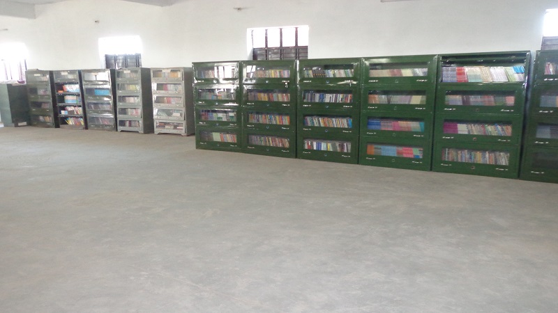 Akbarpur Mahavidyalaya Kanpur Campus photo 6
