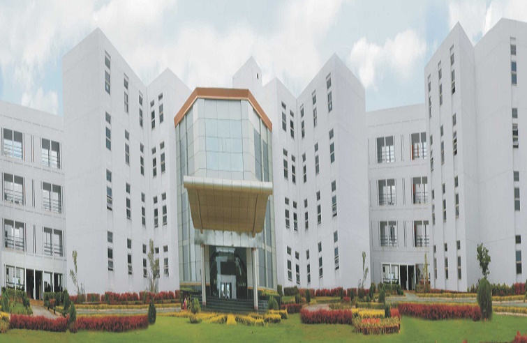 Vidya vikas First Grade College Mysore College Facility photo 1
