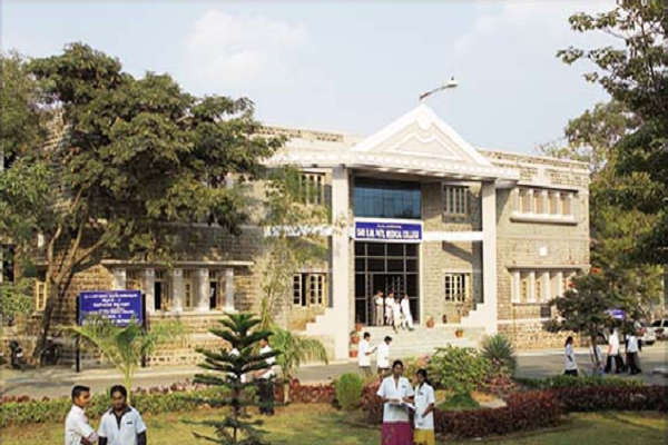 SBMPMC Academic Buildibg photo 4