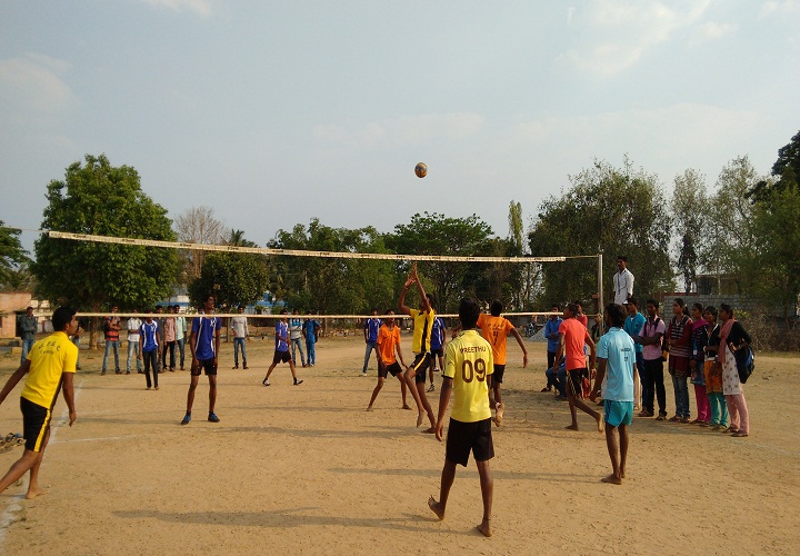 Government First Grade College Channrayapatna Facility photo 1