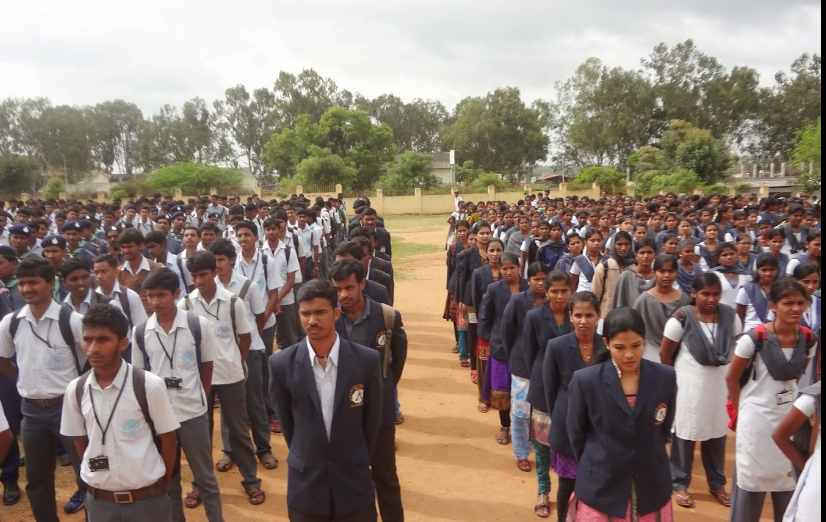 Sri D Devaraj urs Government First Grade College Hunsur Events photo 2