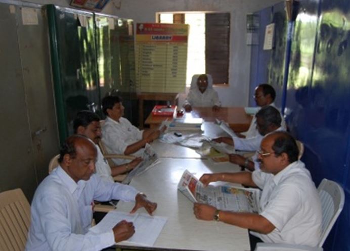 Dr. B. R. Ambedkar First Grade College Bidar Events photo 1