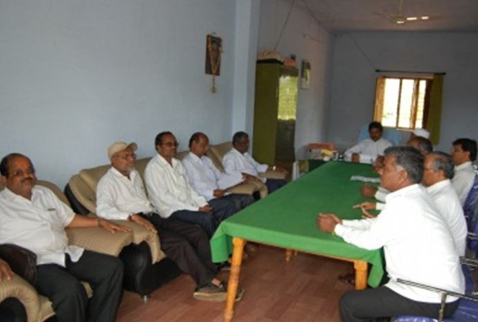 Dr. B. R. Ambedkar First Grade College Bidar Events photo 3