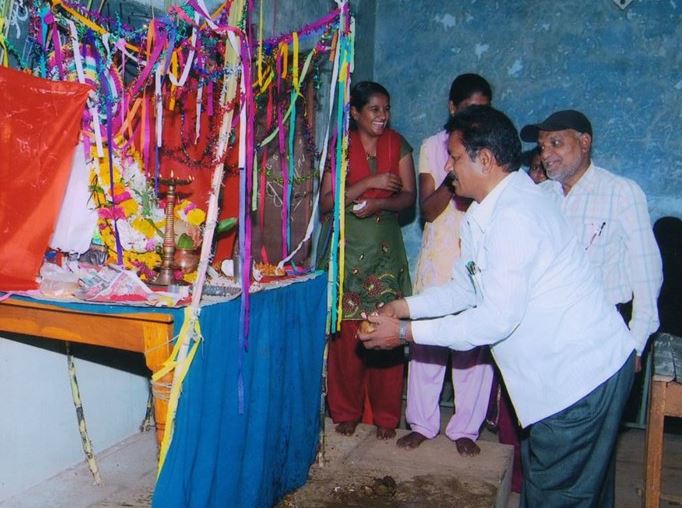 Dr. B. R. Ambedkar First Grade College Bidar Events photo 8