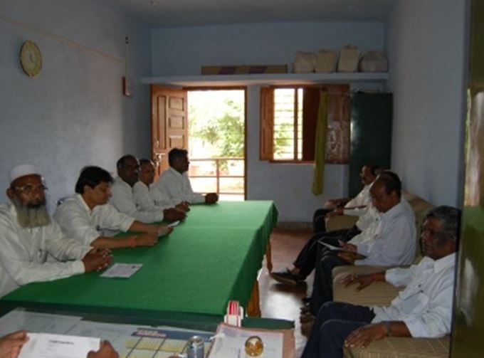 Dr. B. R. Ambedkar First Grade College Bidar Events photo 9