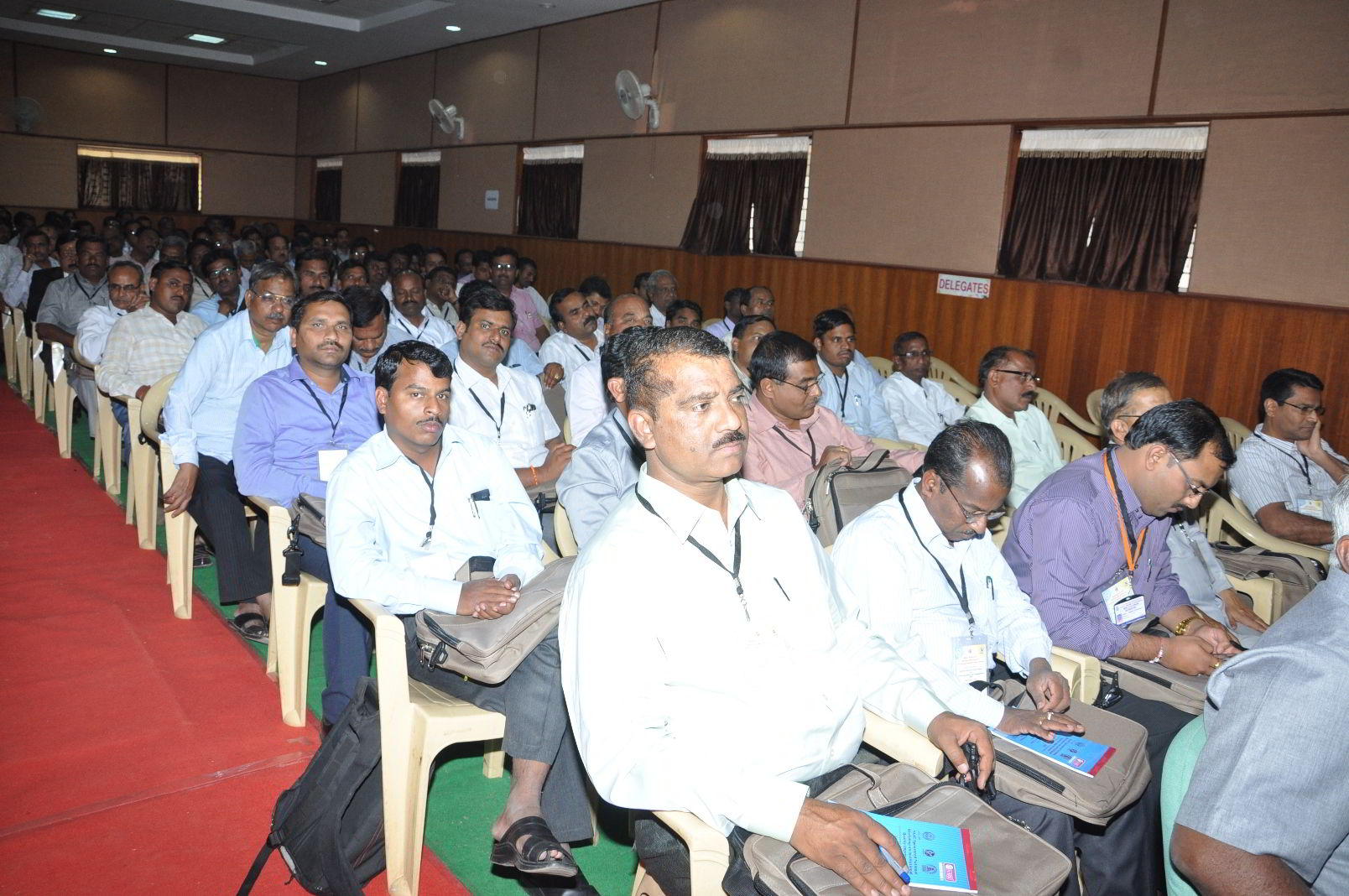 Karnatak Arts, Science and Commerce College Bidar Extra Curriculars photo 4