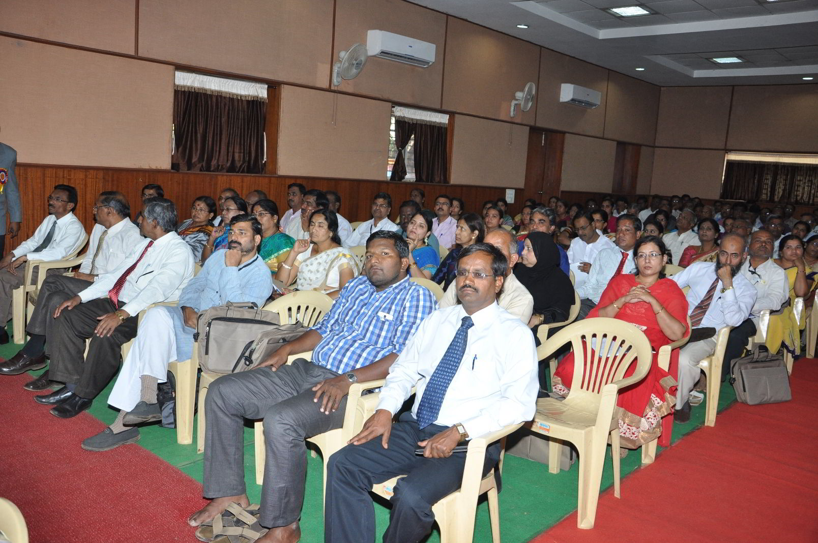 Karnatak Arts, Science and Commerce College Bidar Extra Curriculars photo 5
