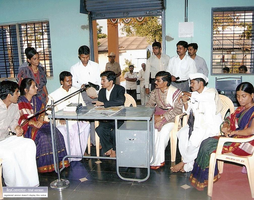 JSS Sakri Law College Hubli Extra Curriculars photo 13