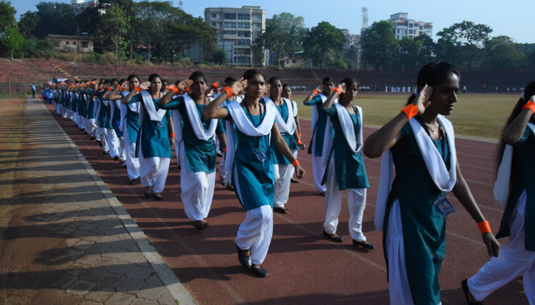 Besant Women's College Mangalore Events photo 6
