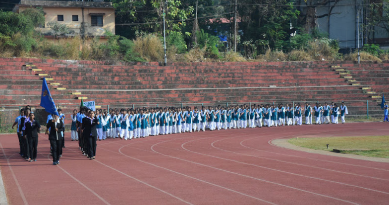 Besant Women's College Mangalore Events photo 8