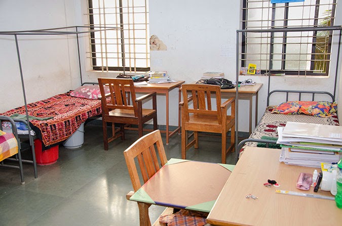 Vivekananda Law College Puttur Infrastructure & Sports photo 1