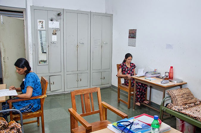 Vivekananda Law College Puttur Infrastructure & Sports photo 3