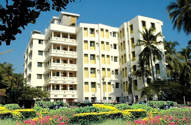 Shree Devi College of Information Science Mangalore Academic Building photo 1