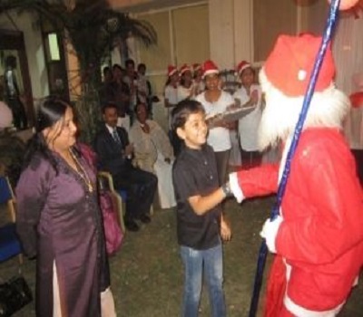 KLE University's Institute of Nursing Sciences Belagavi Events photo 2