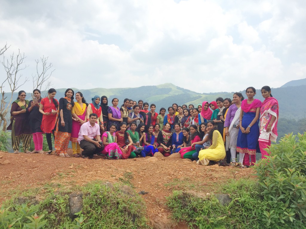 Srinivas College of Education Mangalore Extra Curriculars photo 2