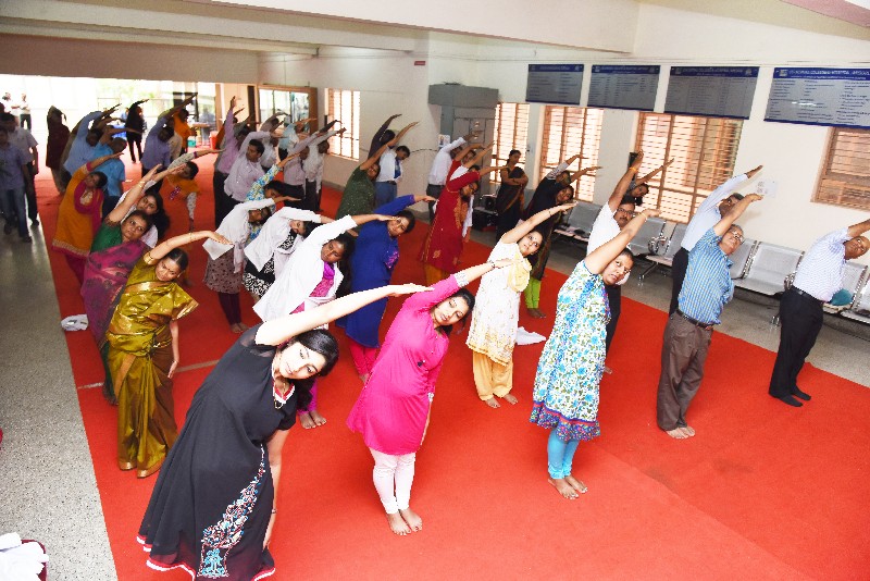JSS Dental College and Hospital Mysore Events photo 4