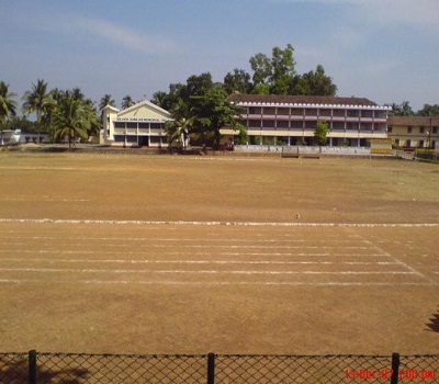 St Philomena College (Autonomous), Puttur Campus photo 1