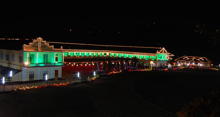 St Philomena College (Autonomous), Puttur Campus photo 4