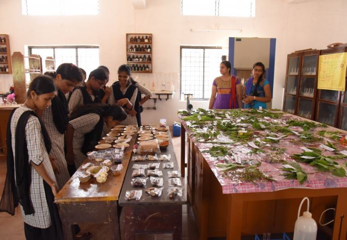 Sri Mahaveera College Moodbidri Extra Curriculars photo 1
