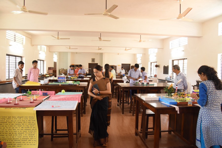 Sri Mahaveera College Moodbidri Extra Curriculars photo 4